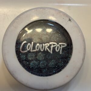 Super shock Ultra glitter shadow